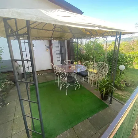 Ferienhaus Bela *