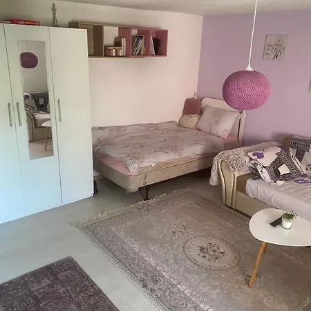 Ferienhaus Bela